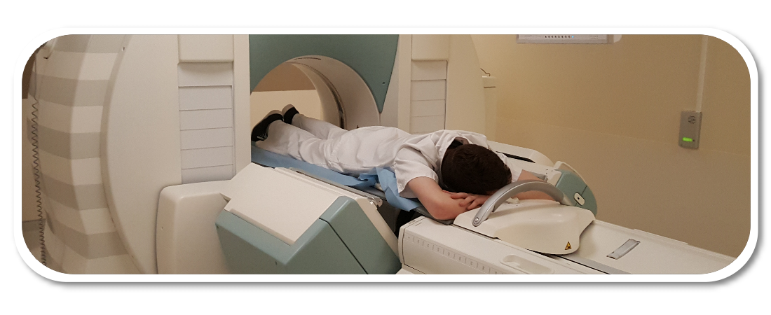 Scintigraphie Myocardique Imagerie M dicale Bois Bernard