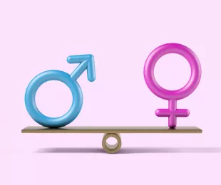 égalité homme femme